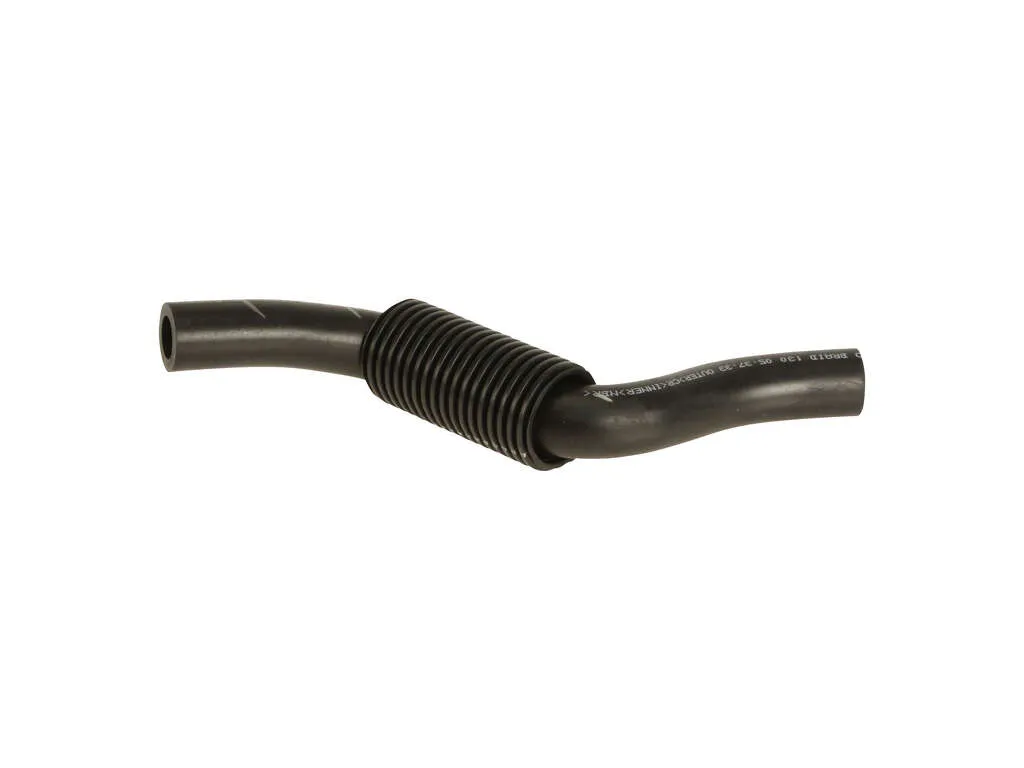2012 Nissan Pathfinder Power Steering Reservoir Hose Genuine