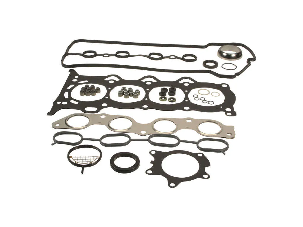 2012 Toyota Yaris Engine Cylinder Head Gasket Set Ishino Stone