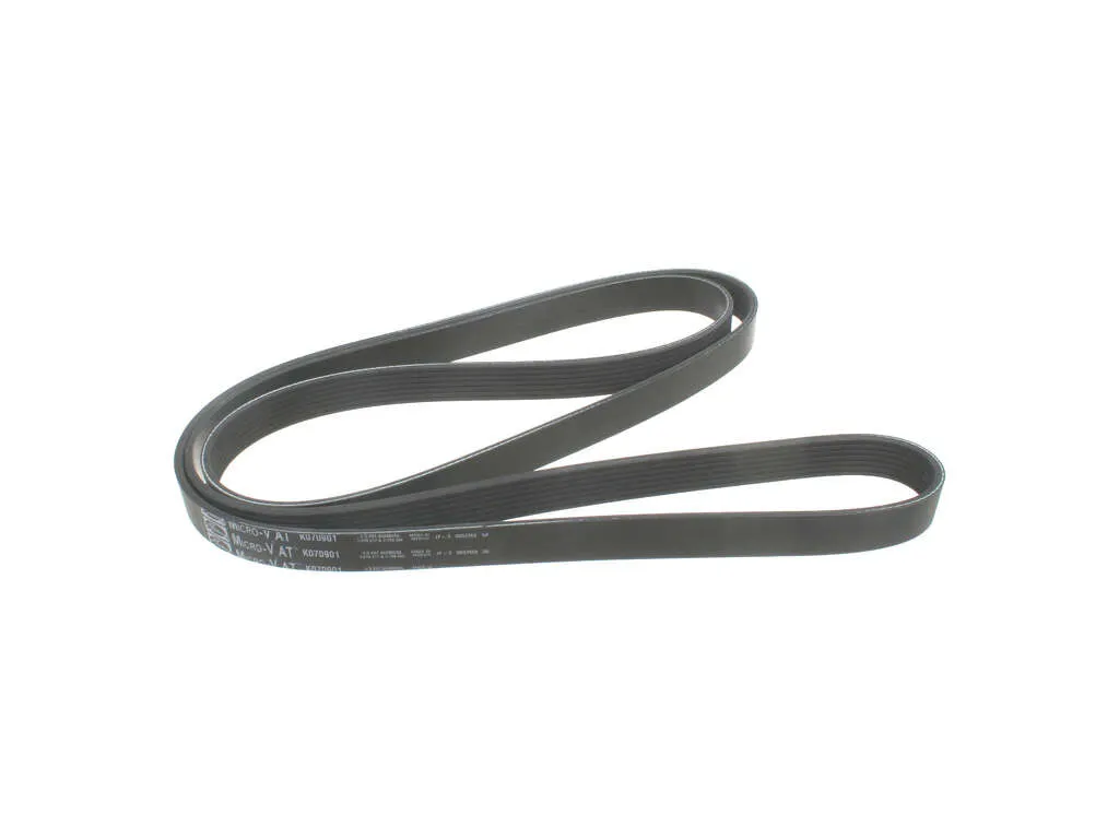 2023 Toyota Tacoma Accessory Drive Belt 4 Cyl 2.7L Gates