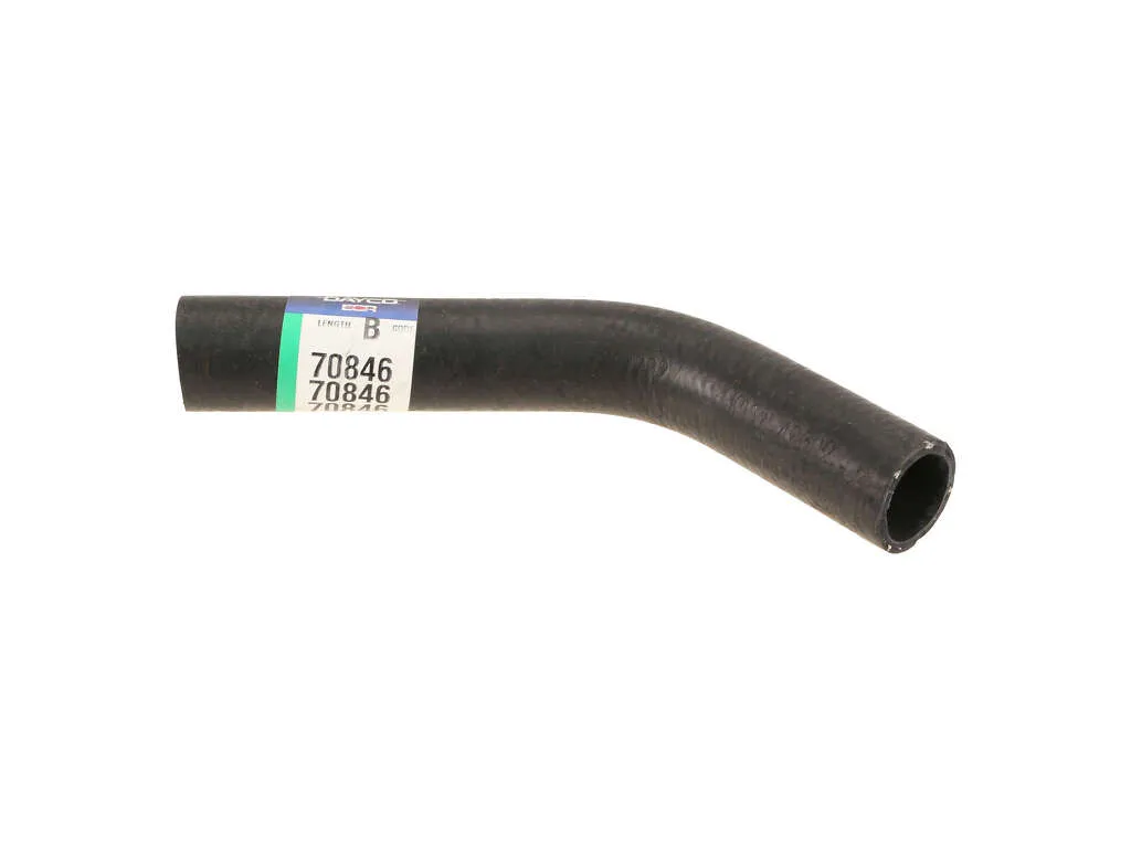 2004 Audi A6 Engine Coolant Hose Dayco