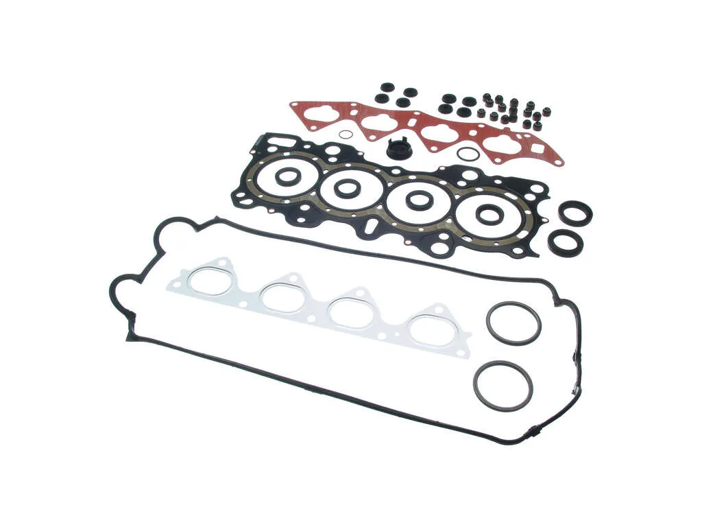 2000 Honda Civic Engine Cylinder Head Gasket Set Ishino Stone