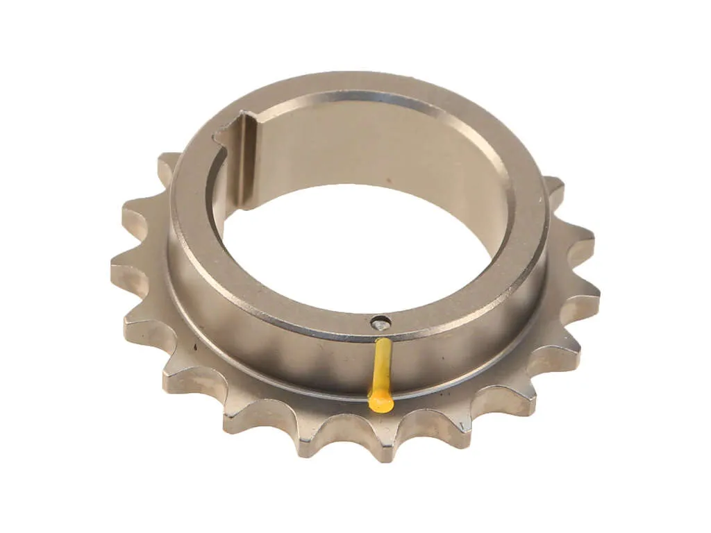 2020 Genesis G80 Engine Timing Crankshaft Sprocket 6 Cyl 3.8L Genuine