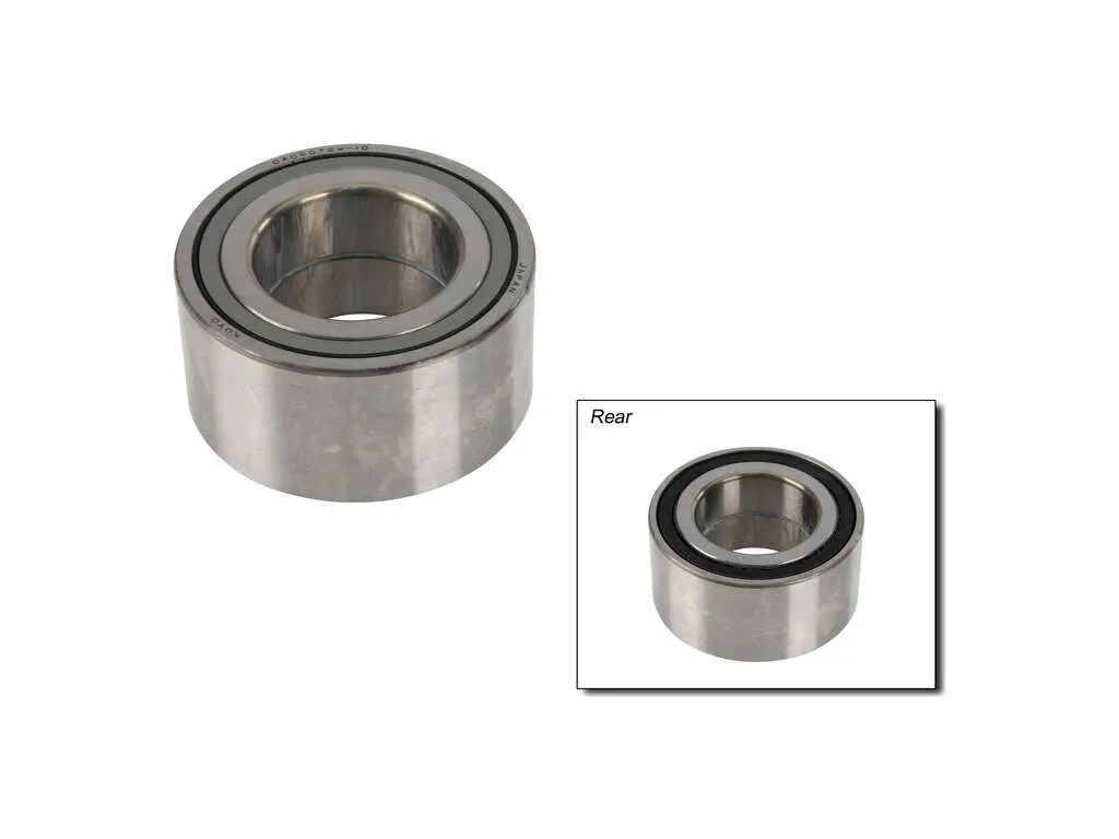 2005 Suzuki Aerio Wheel Bearing  - Front Genuine