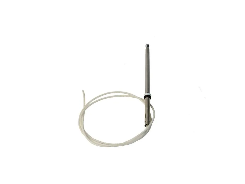 1994 Nissan Altima Antenna Mast Autotecnica
