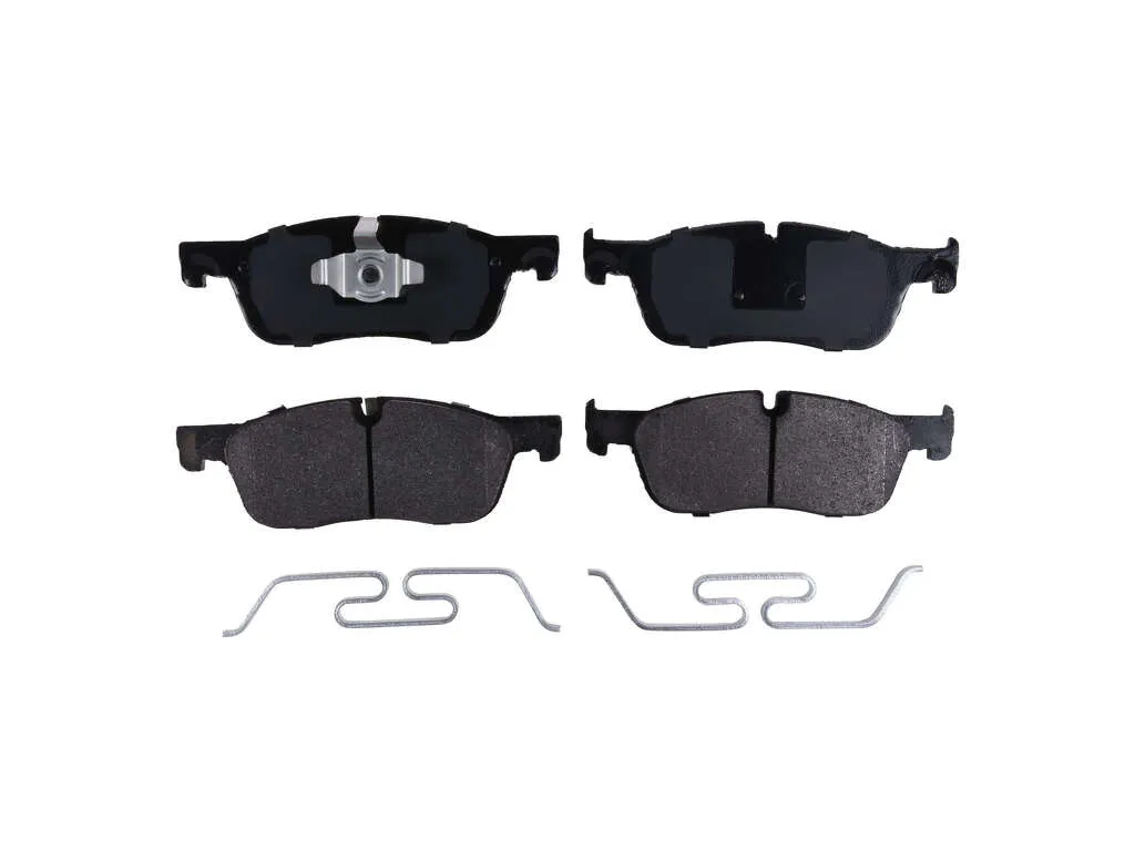 2020 Land Rover Range Rover Velar Disc Brake Pad Set  - Front ATE