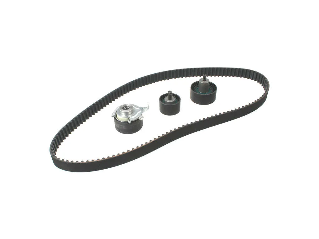 2001 Ford Escort Engine Timing Belt Component Kit Gates