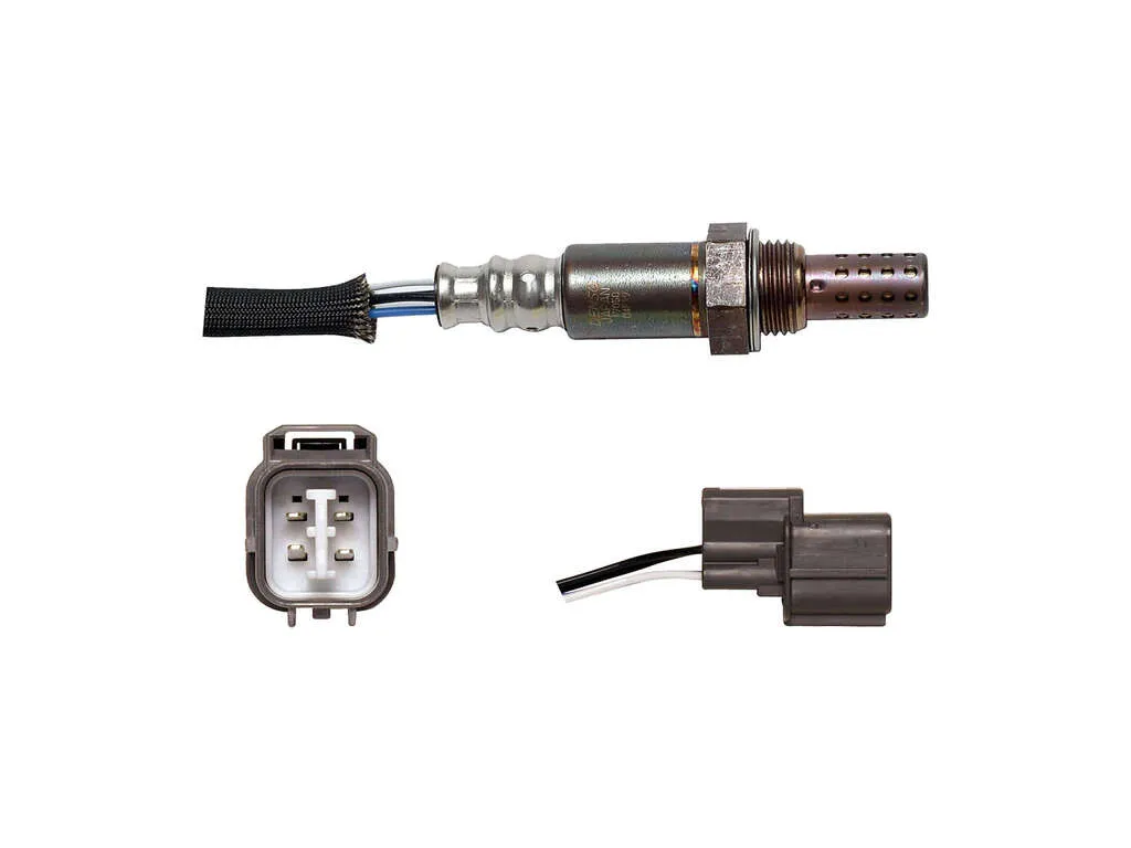 2004 Acura NSX Oxygen Sensor  - Upstream Left Denso