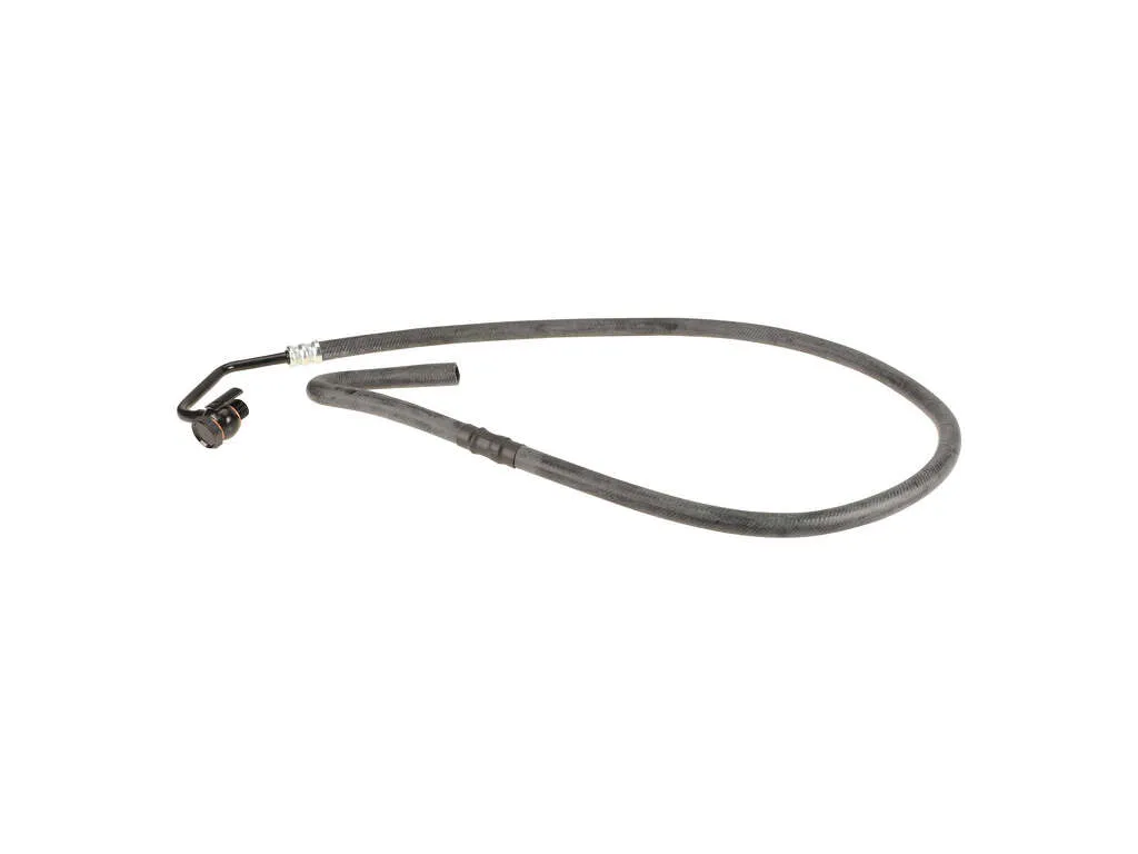2000 Saab 9-5 Power Steering Return Hose  - To Reservoir Professional Parts Sweden