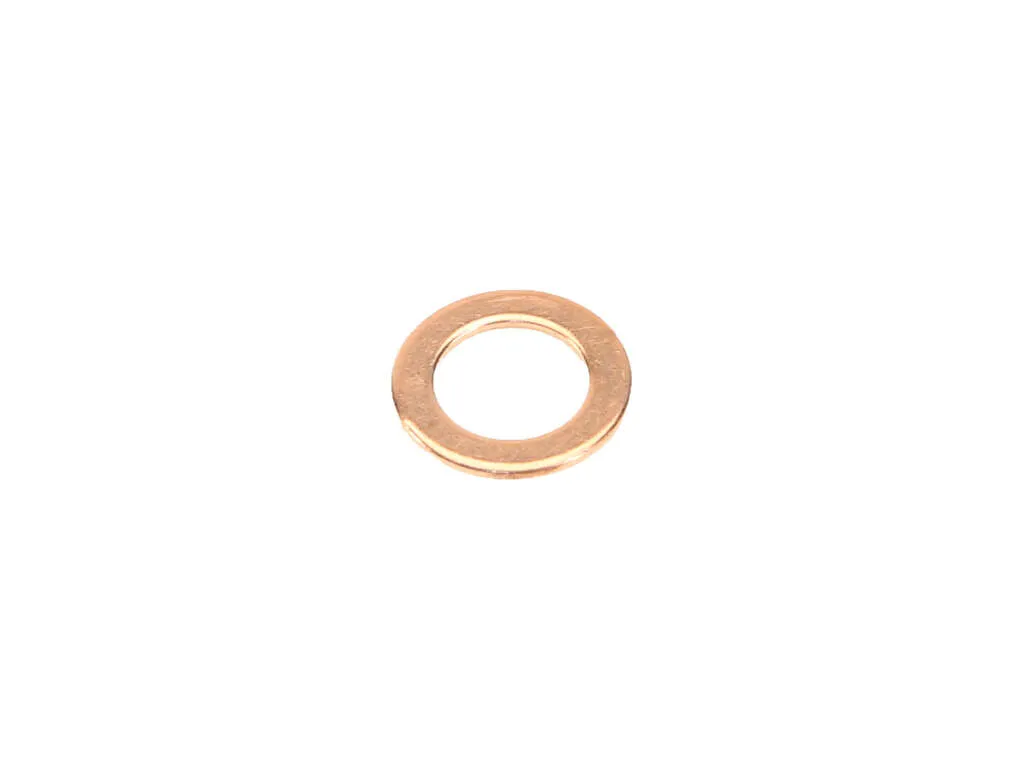 2004 Mitsubishi Lancer Turbocharger Oil Line Gasket Kibi Gaskets