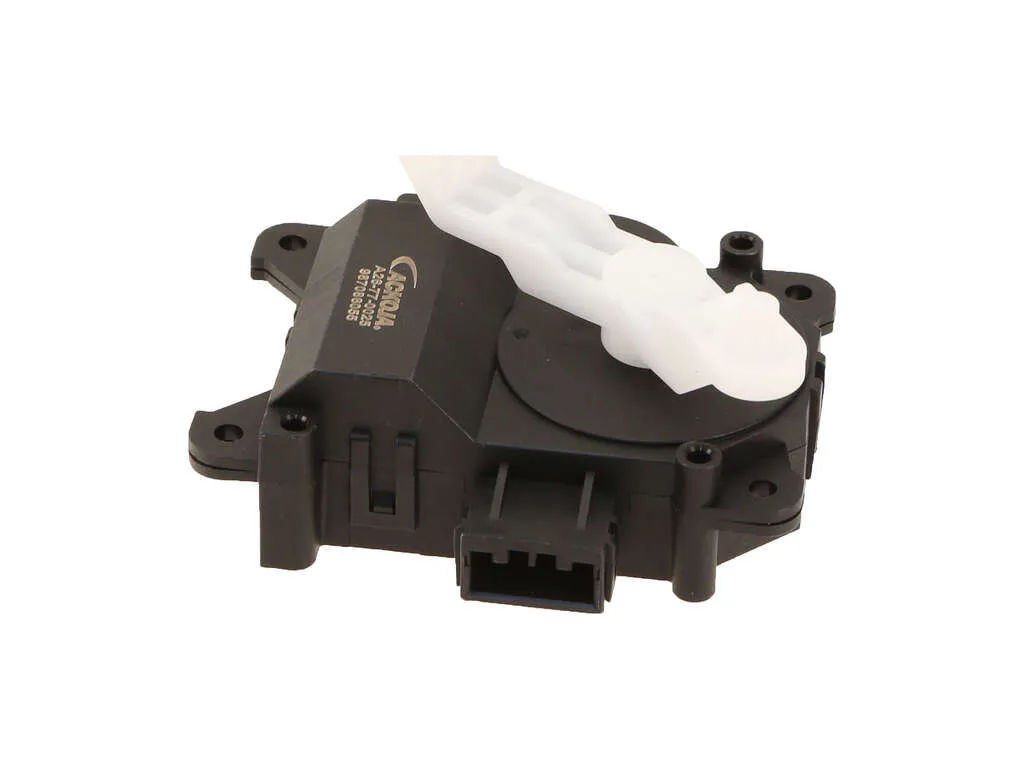 2003 Honda Accord HVAC Blend Door Actuator Ackoja