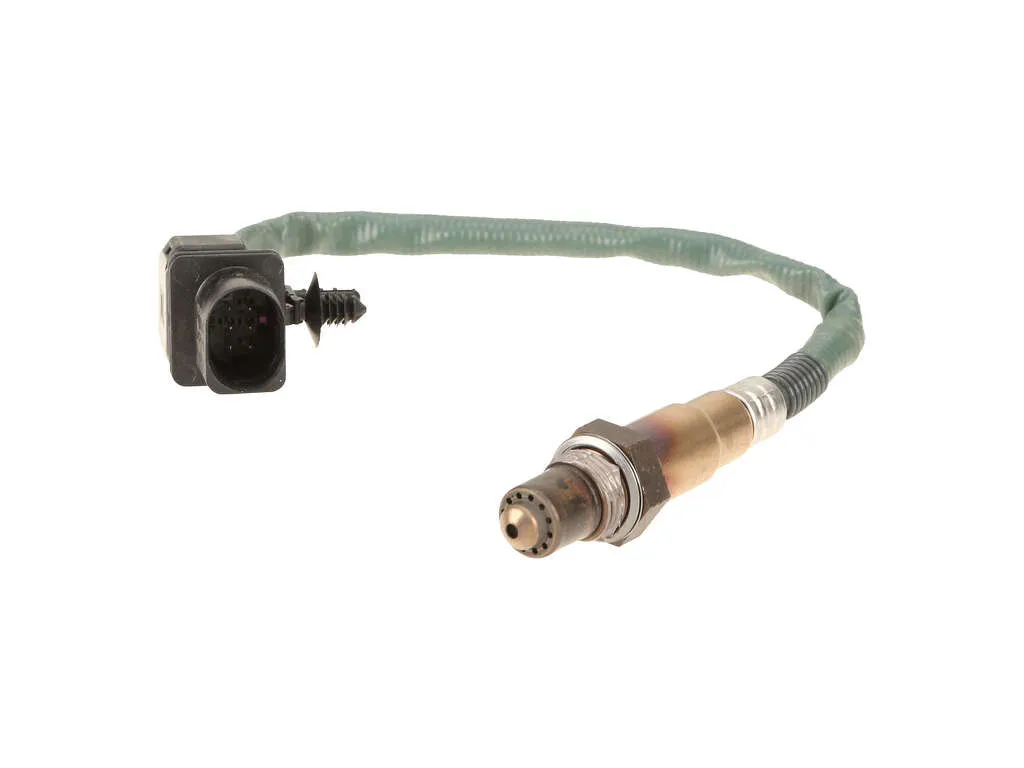 2011 Smart Fortwo Oxygen Sensor  - Upstream Bosch