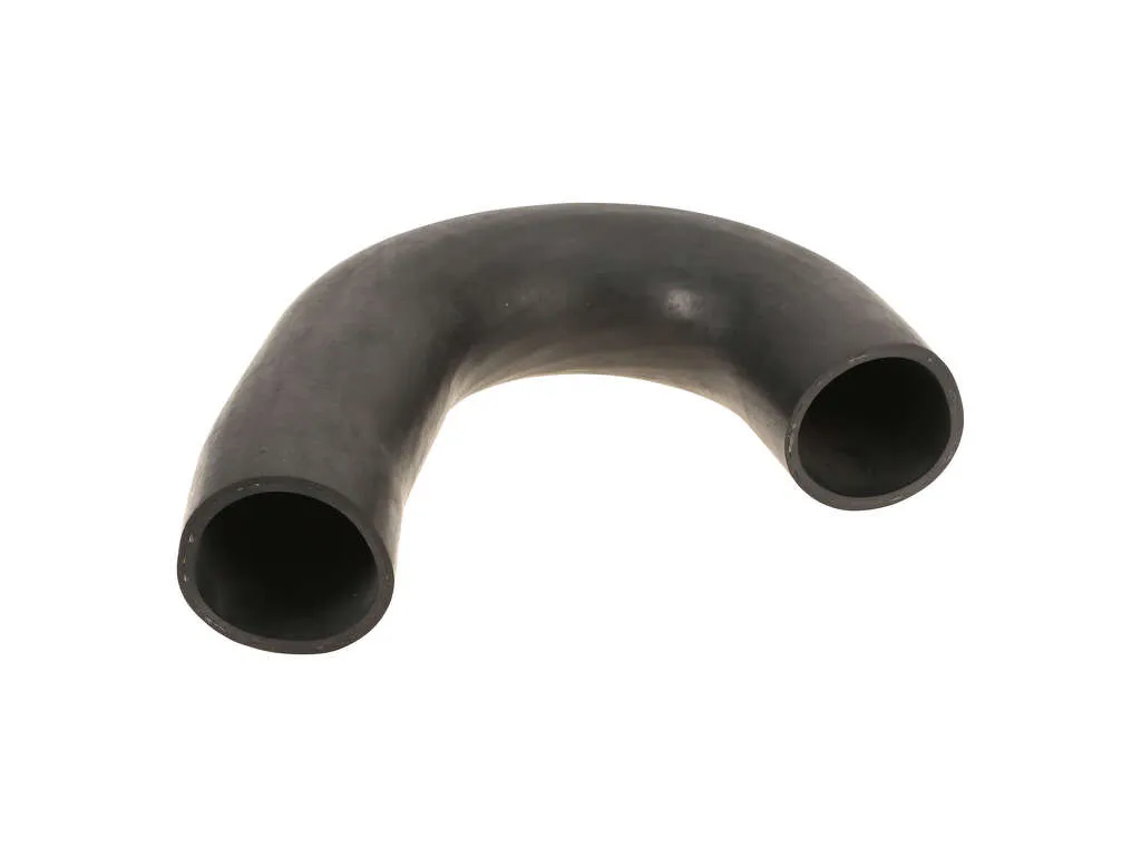 2004 Volvo S40 Intercooler Hose  - Upper 4 Cyl 1.9L MTC
