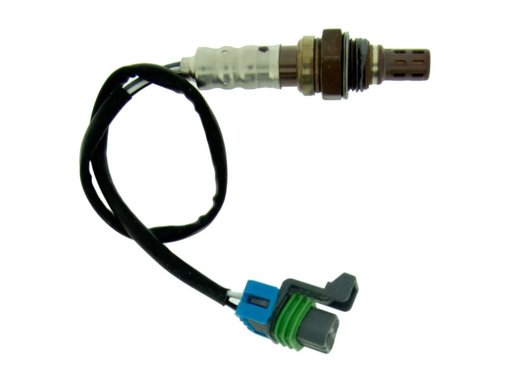 2007 GMC Acadia Oxygen Sensor  - Downstream NTK