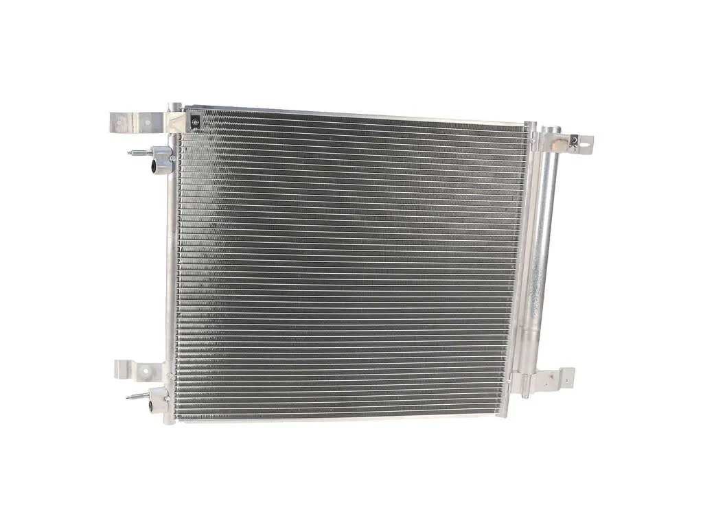 2013 Cadillac SRX A/C Condenser Koyo Cooling