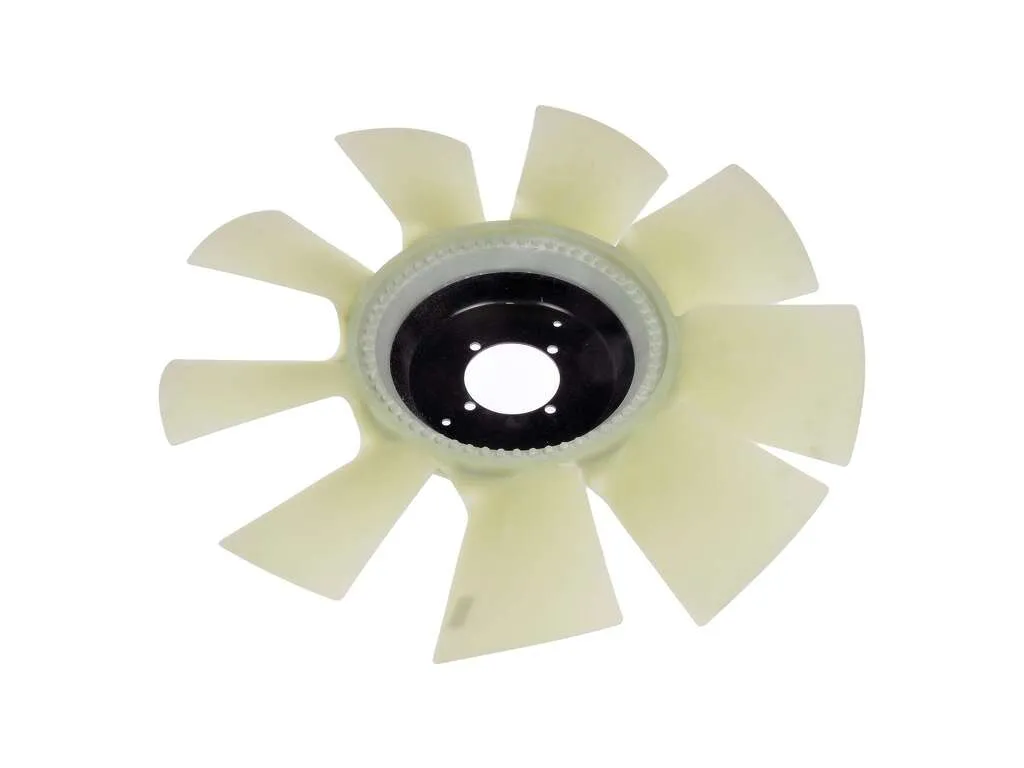 2001 GMC Sierra 1500 Engine Cooling Fan Blade 8 Cyl 6.0L Dorman