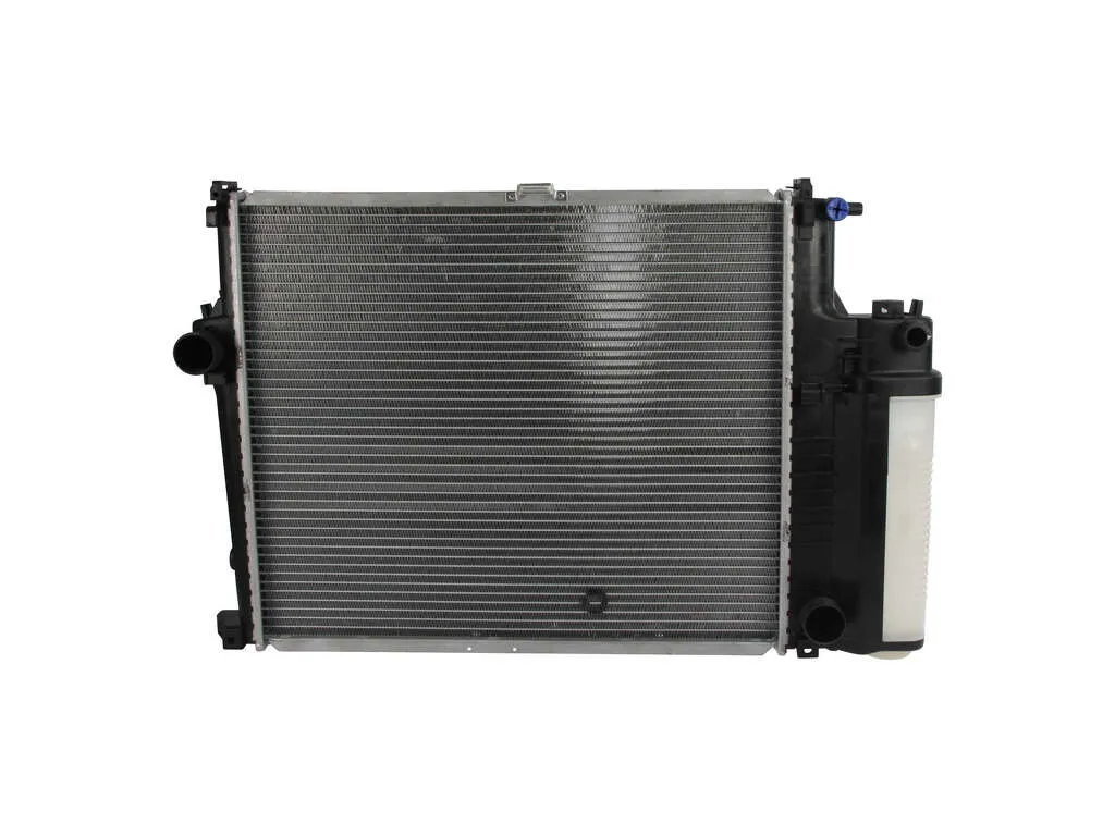 1989 BMW 525i Radiator Behr