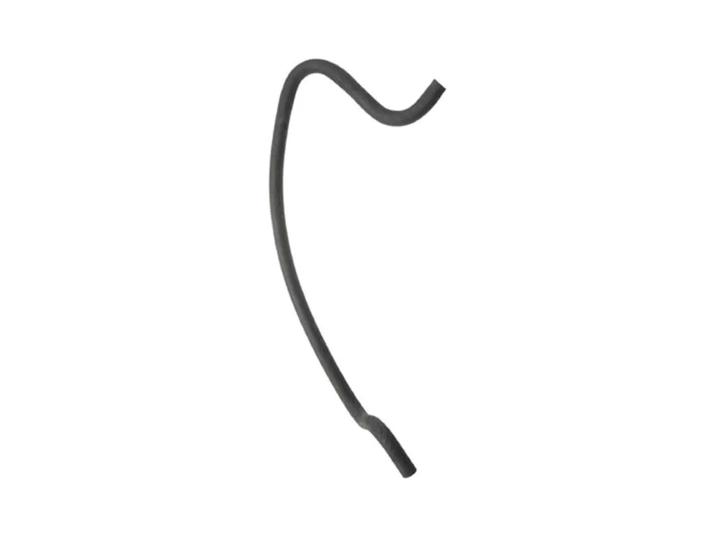 2012 Honda CR-Z HVAC Heater Hose Dayco