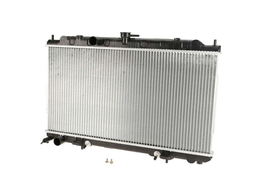 2004 Nissan Sentra Radiator Denso