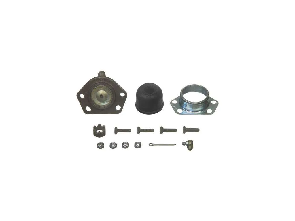 2004 GMC Sonoma Suspension Ball Joint  - Front Upper Moog