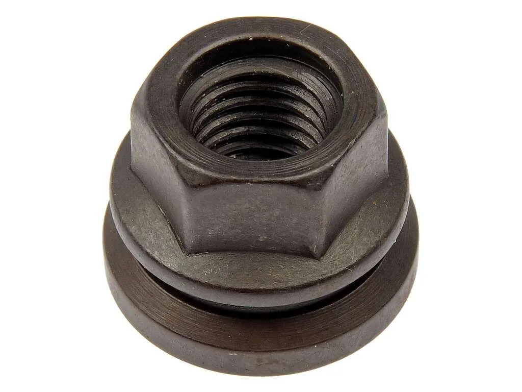 2002 Lincoln Navigator Wheel Lug Nut Dorman