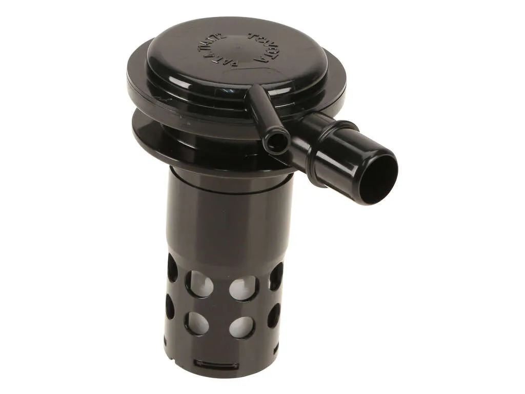 2002 Toyota Highlander Fuel Tank Vent Valve Genuine