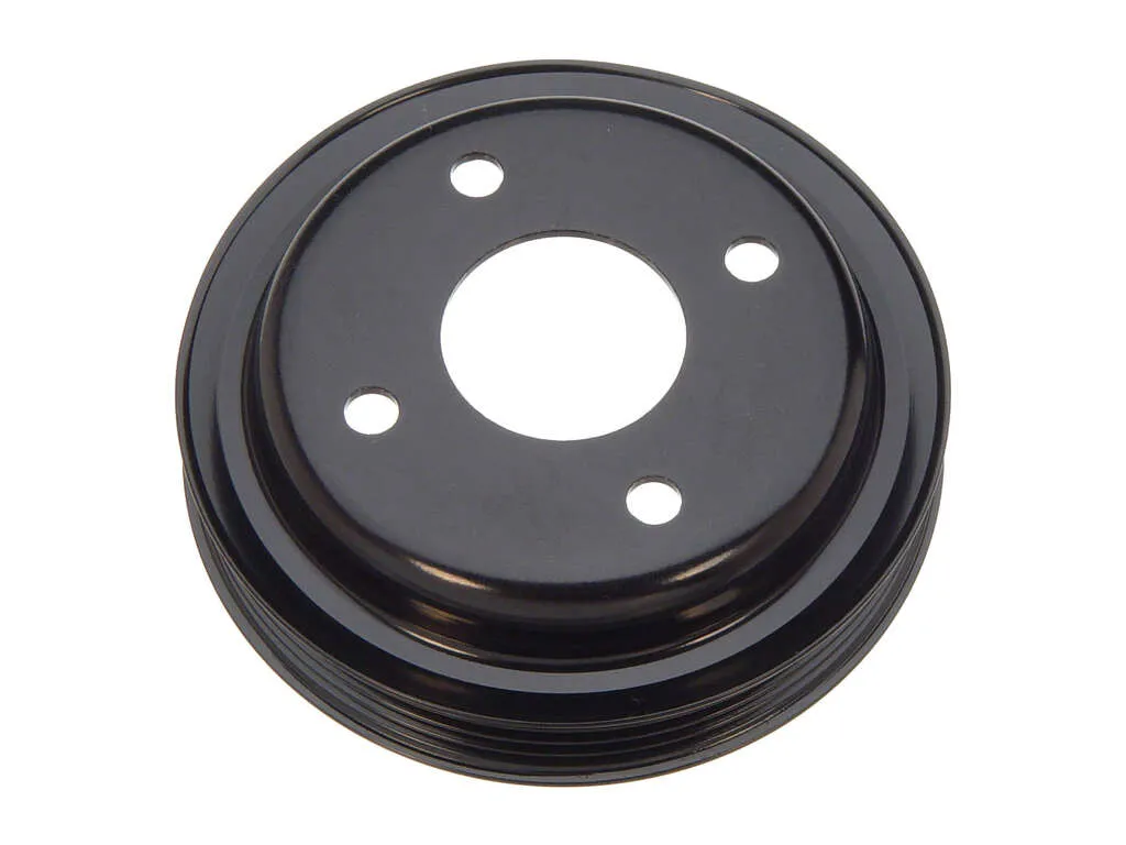 1994 Mazda MX-6 Engine Water Pump Pulley 6 Cyl 2.5L Genuine