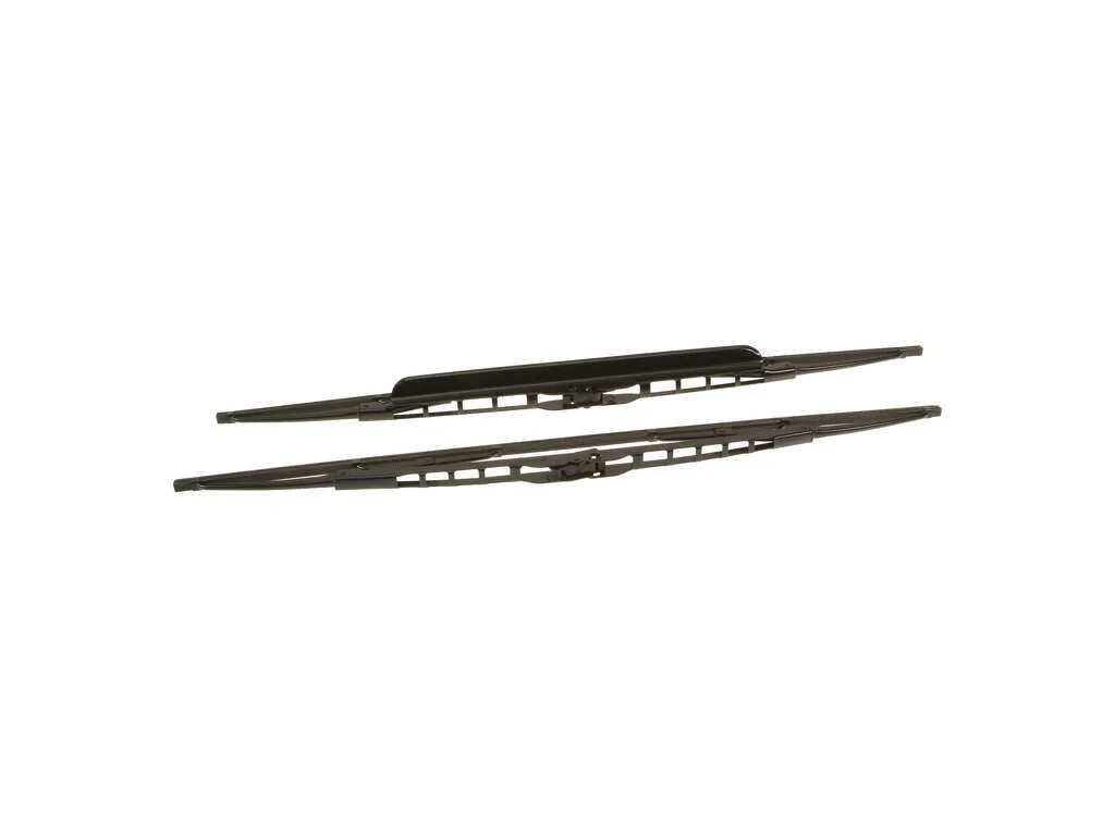 1998 Volvo V70 Wiper Blade Set  - Front Bosch