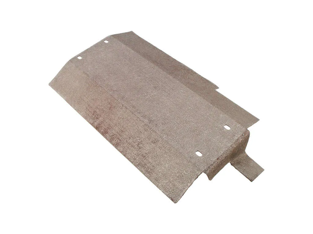 1992 Land Rover Range Rover Exhaust Heat Shield Genuine