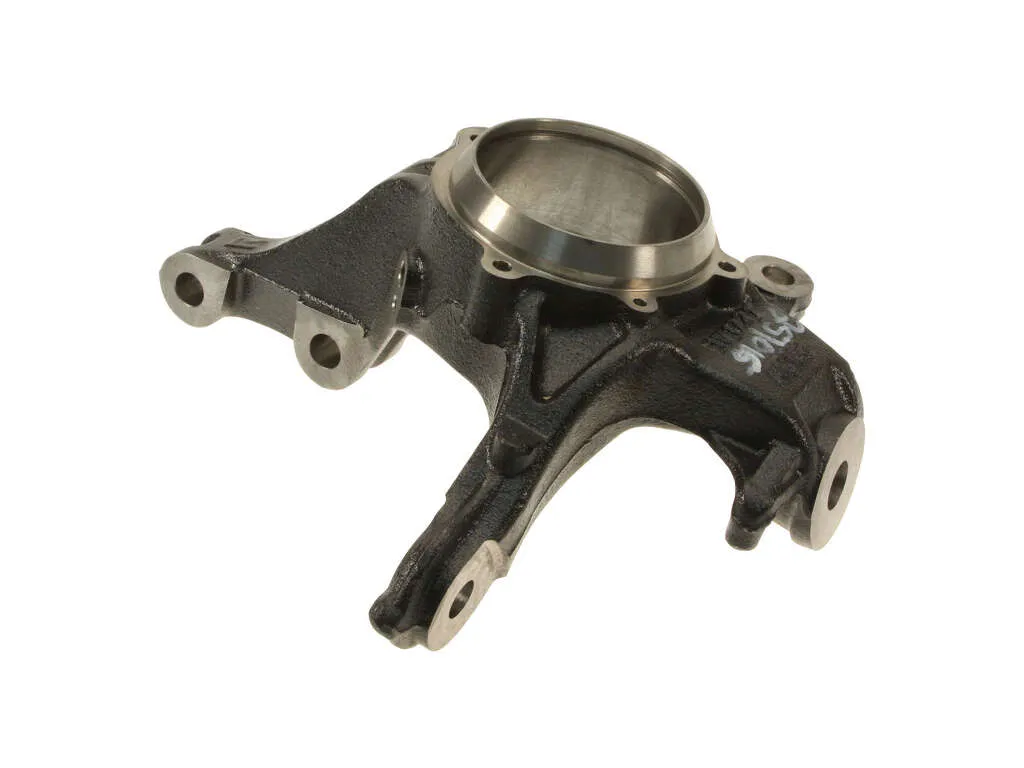 2007 Honda Odyssey Steering Knuckle  - Front Right Genuine