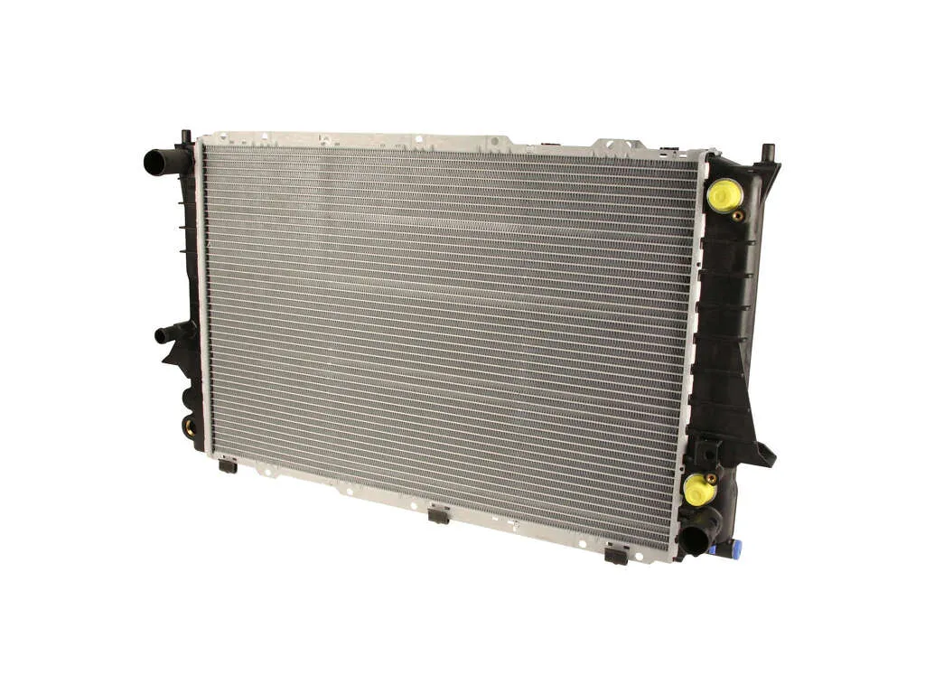 1992 Audi 100 Quattro Radiator NRF B.V.