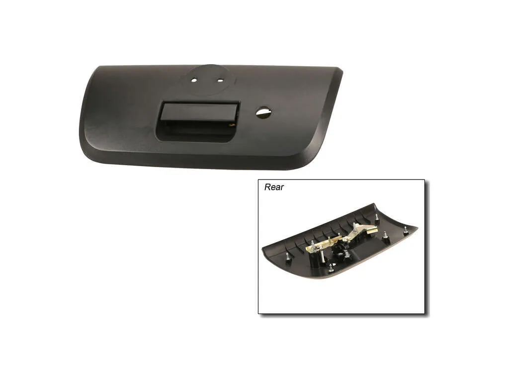 2004 Nissan Frontier Tailgate Handle Dorman