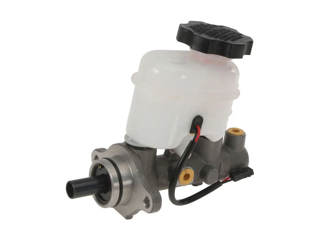 2001 Kia Rio Brake Master Cylinder WBR