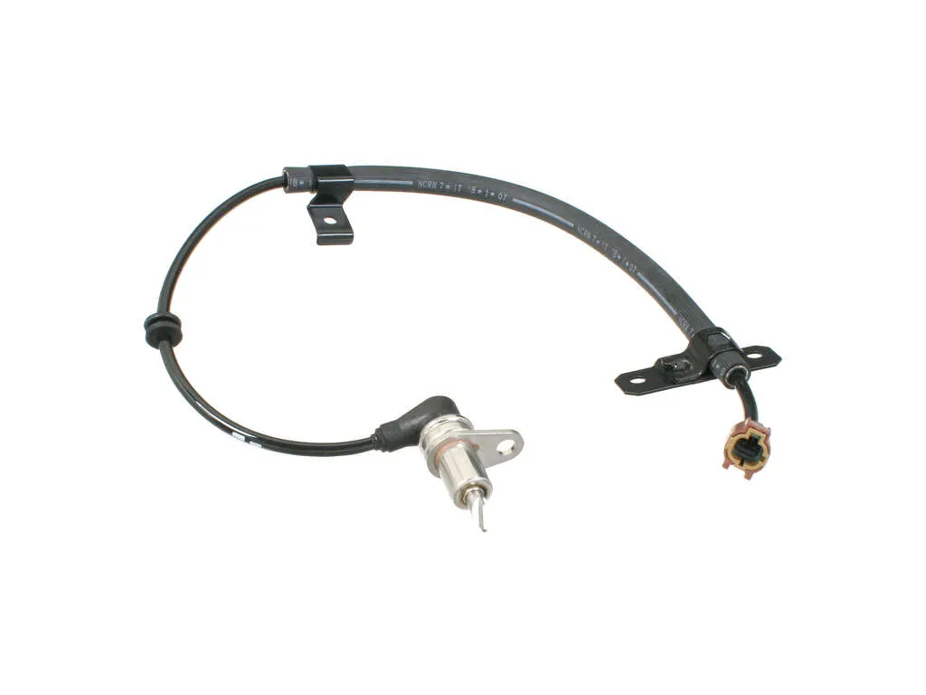 2001 Nissan Pathfinder ABS Wheel Speed Sensor  - Front Left Genuine