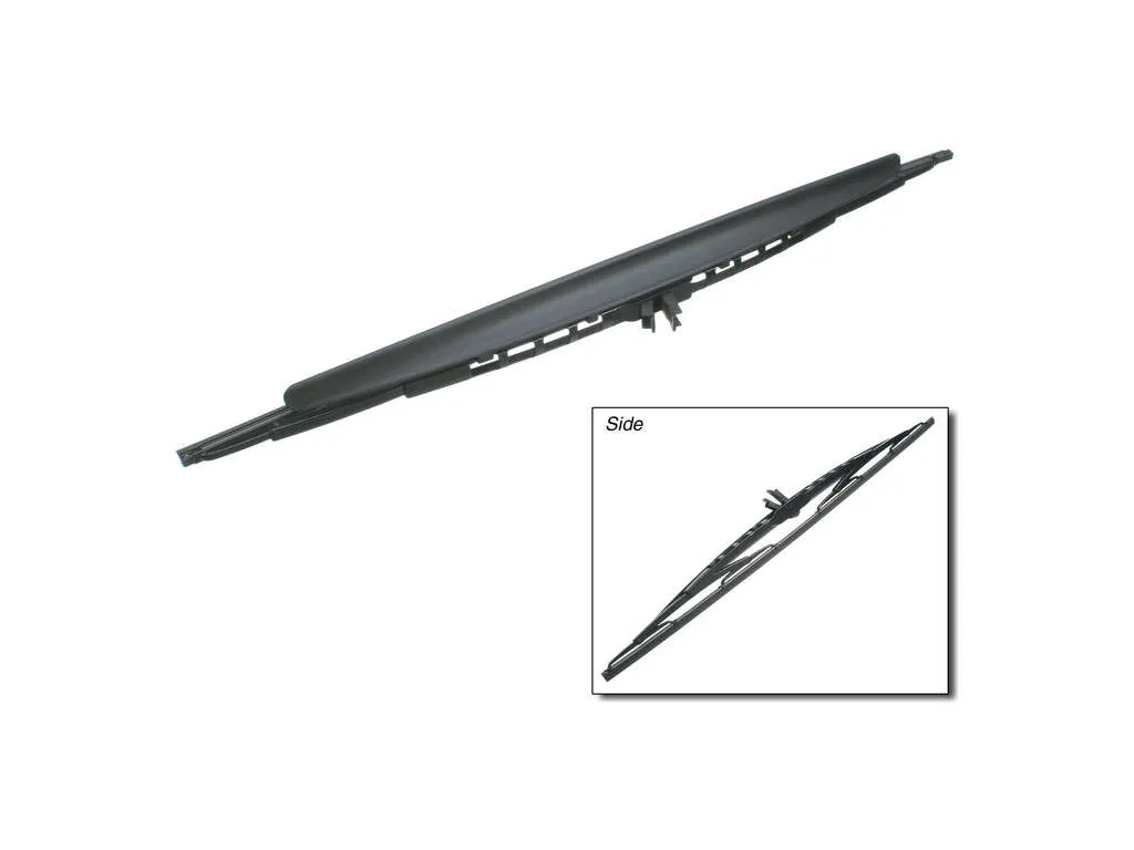2001 Mercedes-Benz C320 Wiper Blade  - Front Left Valeo