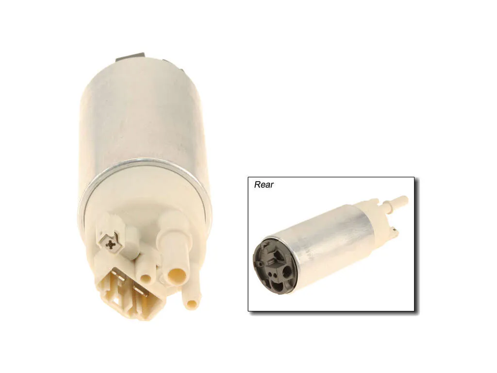 2007 Mercedes-Benz CL550 Electric Fuel Pump Genuine