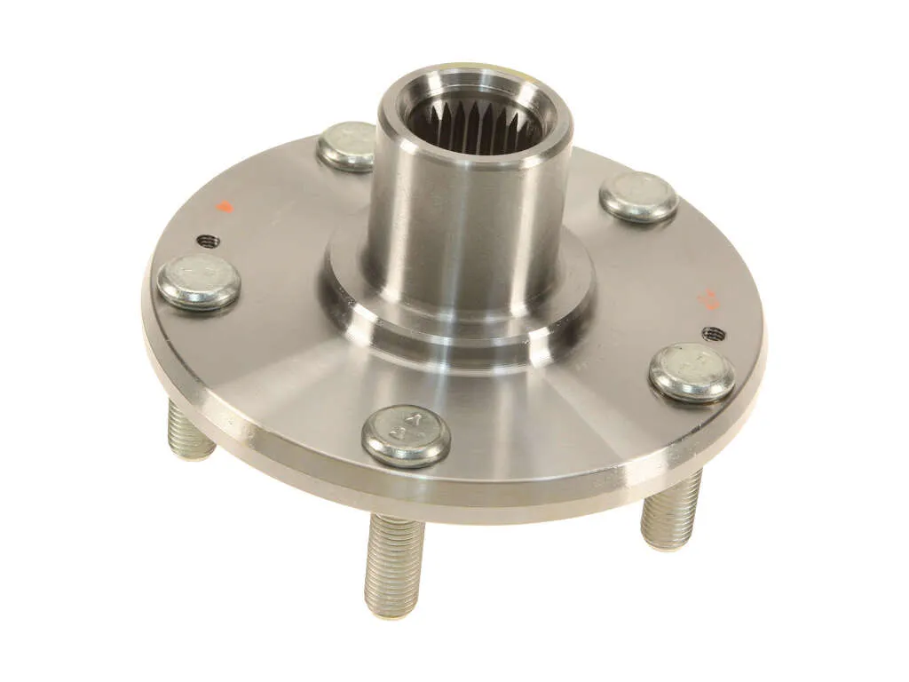2013 Hyundai Veloster Wheel Hub  - Front Genuine