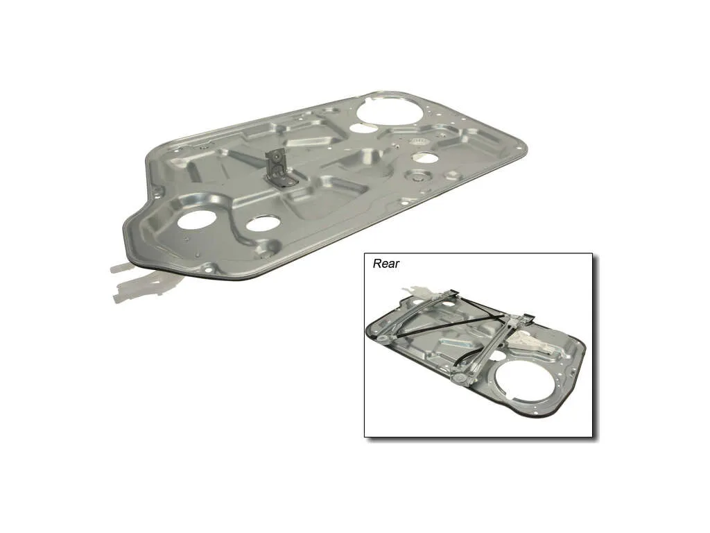 2007 Hyundai Sonata Window Regulator  - Front Right Dorman