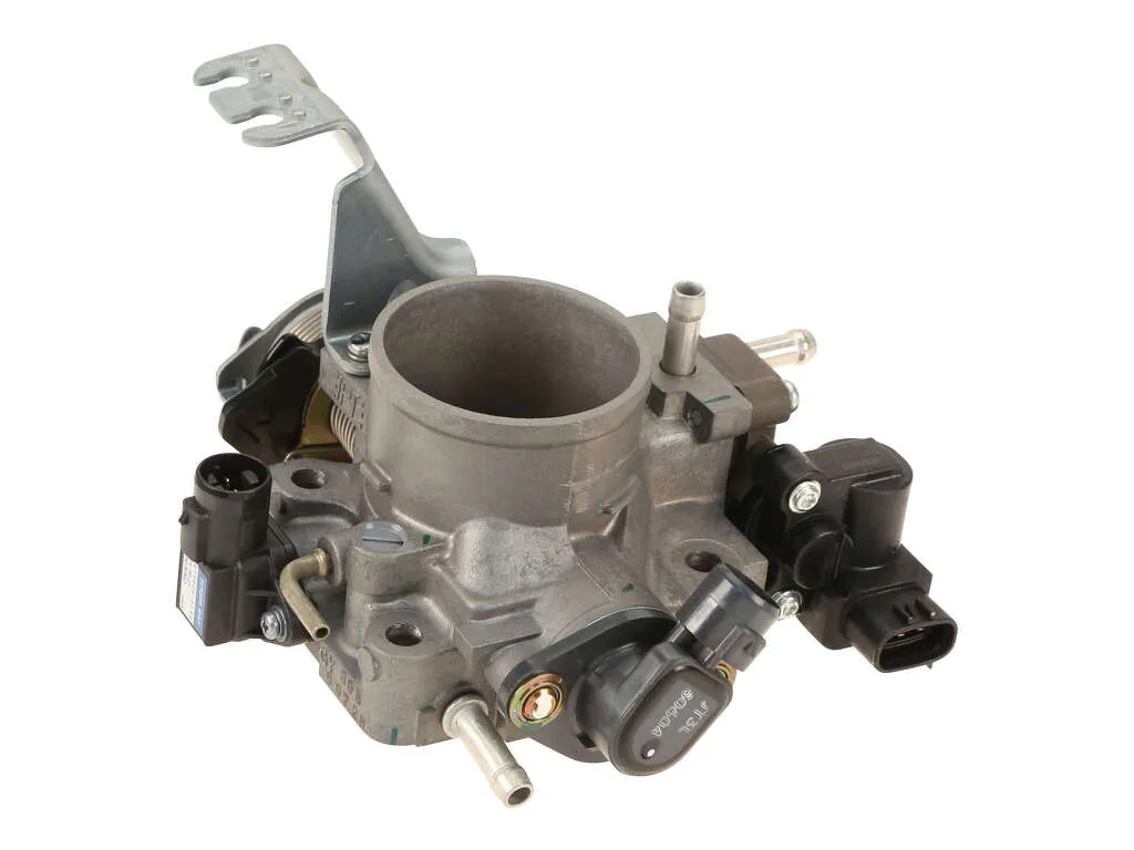 1998 Acura CL Fuel Injection Throttle Body 6 Cyl 3.0L Genuine