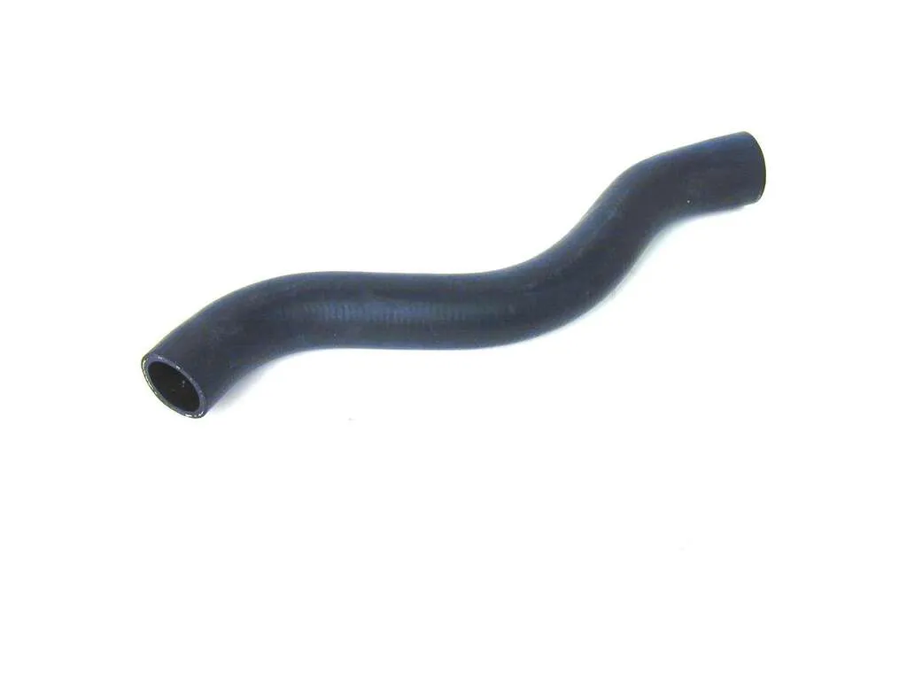 1981 Volvo 245 Radiator Coolant Hose  - Upper APA/URO Parts