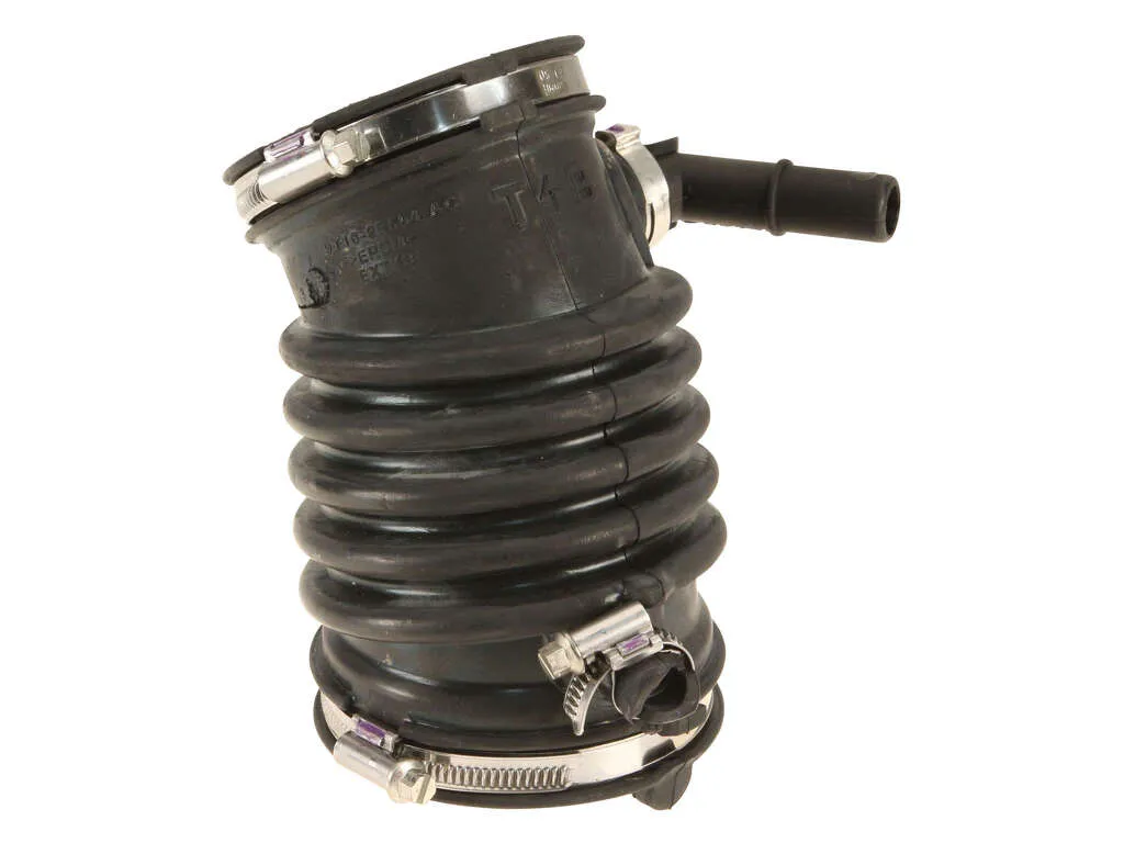 2011 Ford Transit Connect Engine Air Intake Hose Genuine
