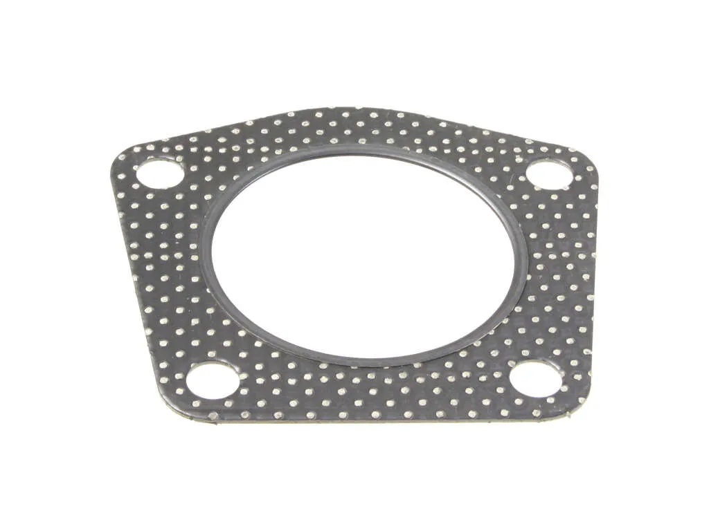 2004 Jaguar XKR Exhaust Pipe to Manifold Gasket Genuine