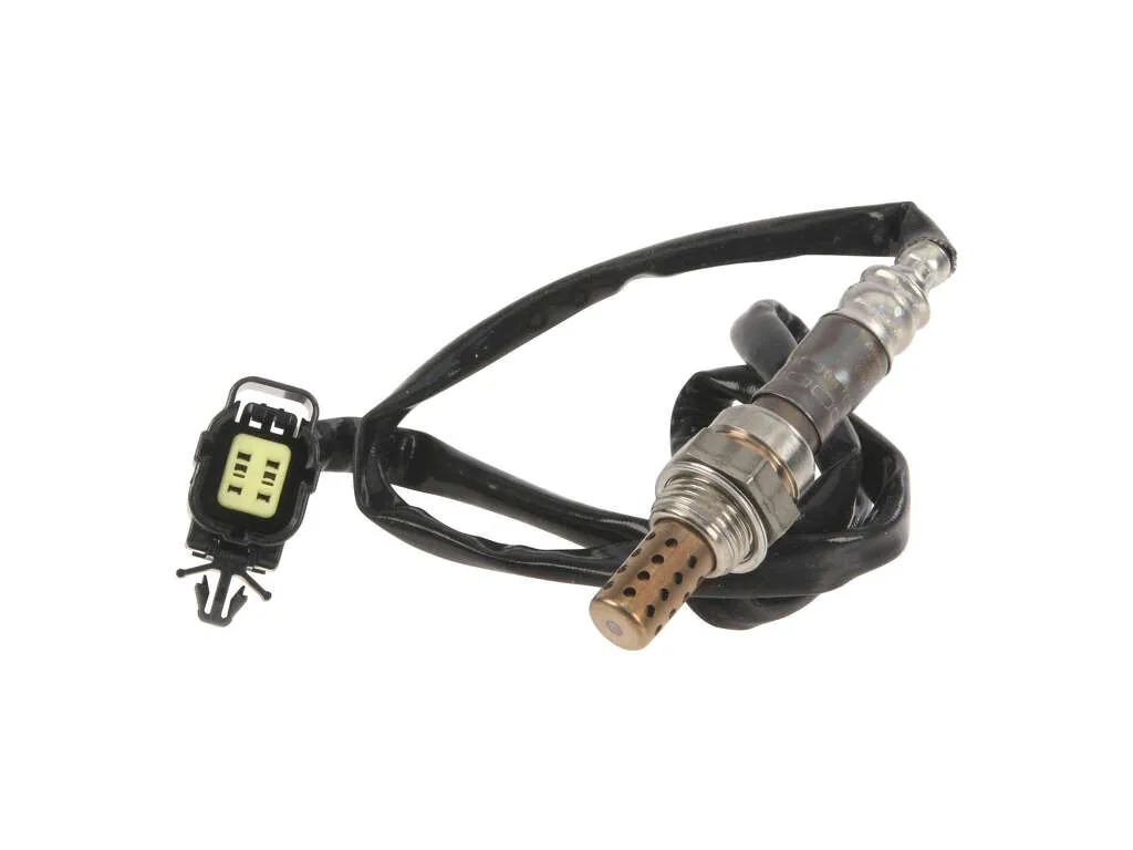 2004 Mazda Miata Oxygen Sensor  - Upstream Walker Products