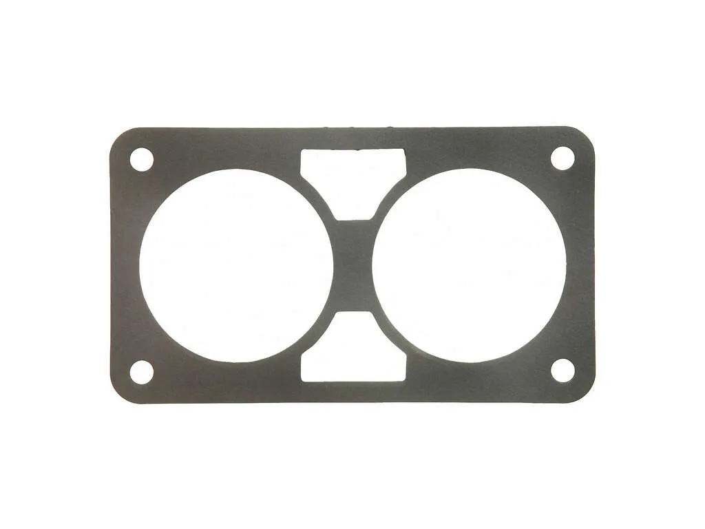 2002 Lincoln Navigator Fuel Injection Throttle Body Mounting Gasket Fel-Pro