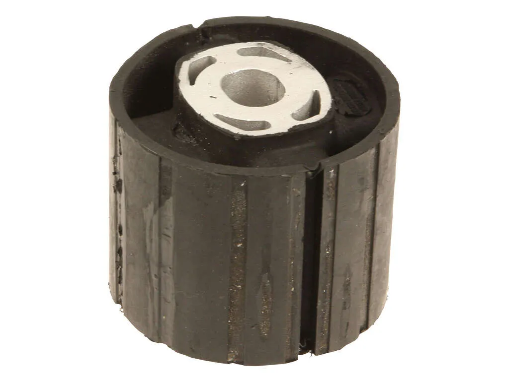 2003 BMW 745Li Suspension Subframe Bushing  - Rear Rearward Meyle