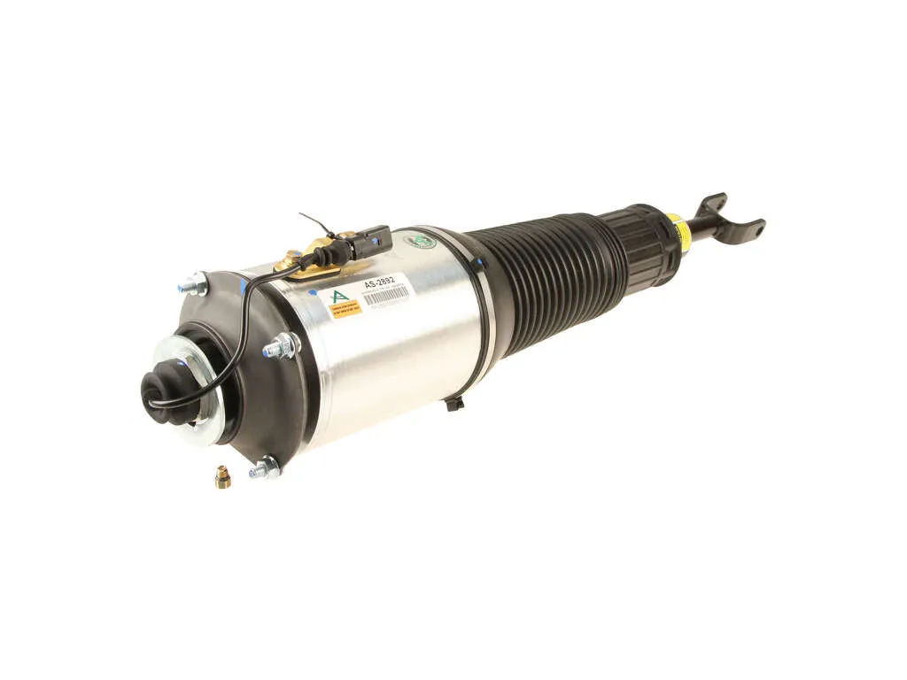 2004 Volkswagen Phaeton Air Suspension Strut  - Front Right Arnott