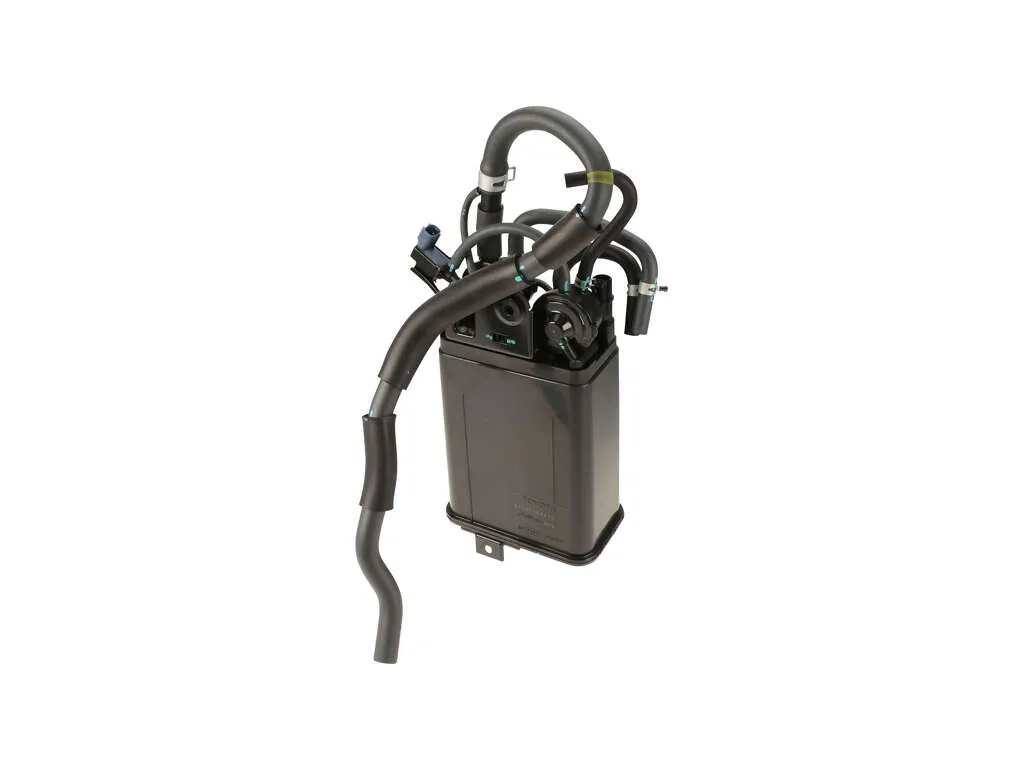 2004 Toyota RAV4 Vapor Canister Aisan