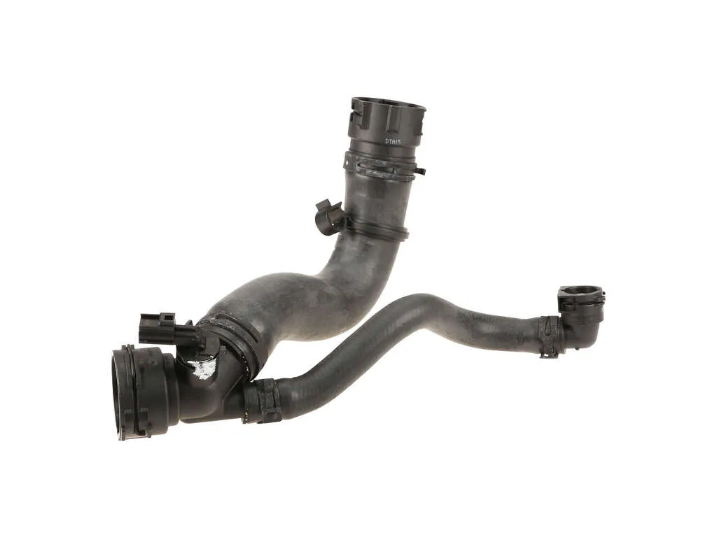 2011 Land Rover Range Rover Radiator Coolant Hose  - Lower Genuine