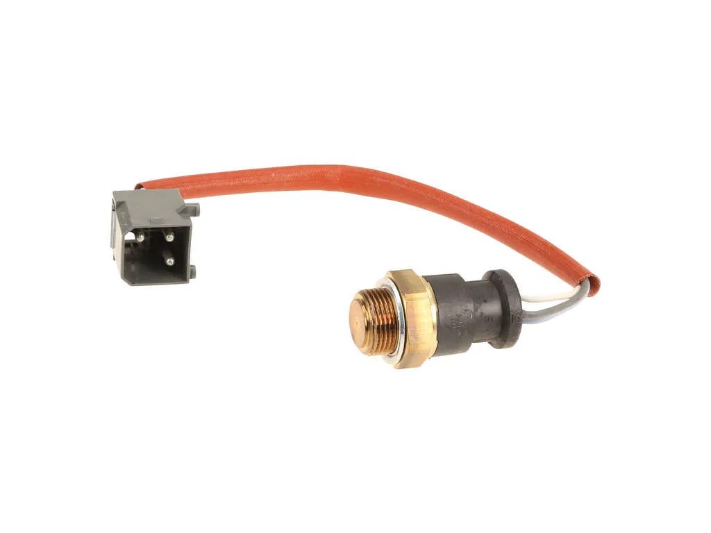 1993 Saab 9000 Engine Cooling Fan Switch TKU