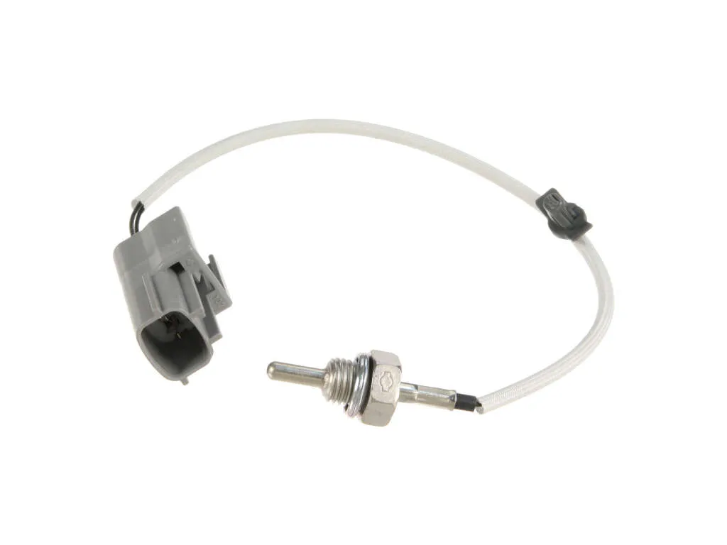 2004 Nissan Altima Exhaust Gas Recirculation (EGR) Valve Temperature Sensor 6 Cyl 3.5L Genuine