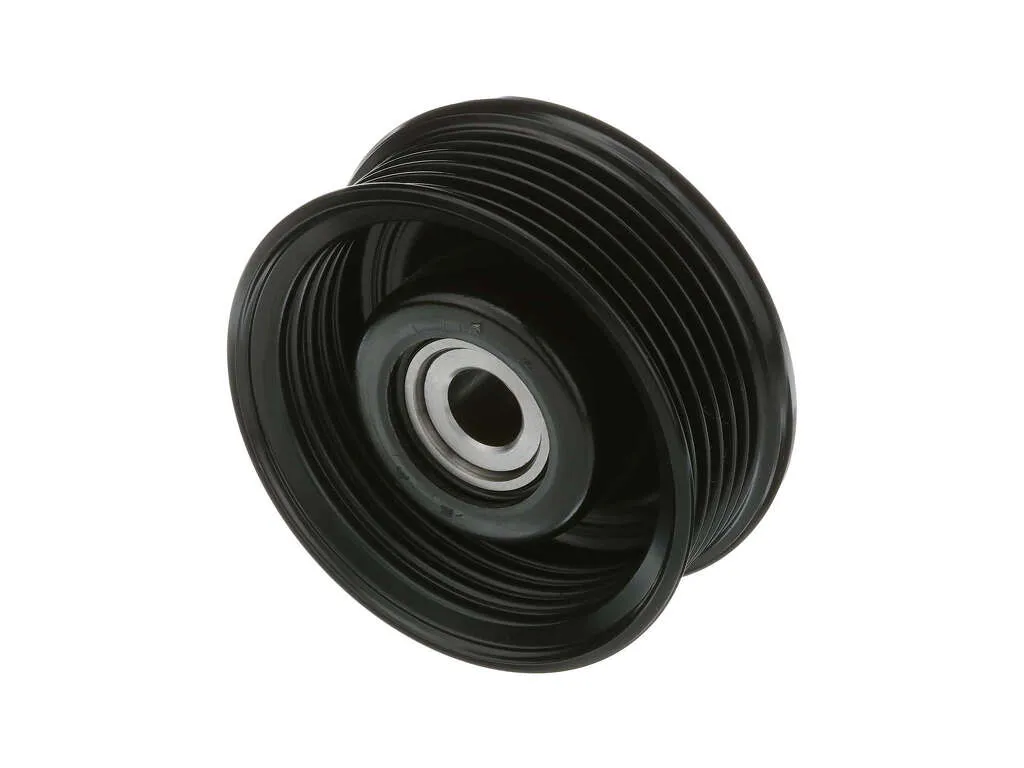2000 Lexus LS400 Accessory Drive Belt Idler Pulley NSK